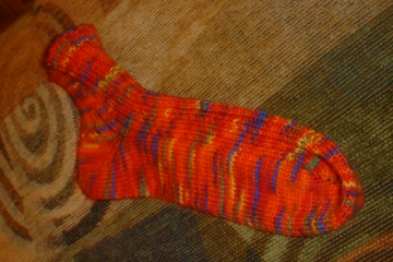 it looks so skinny but it is a perfect fit.