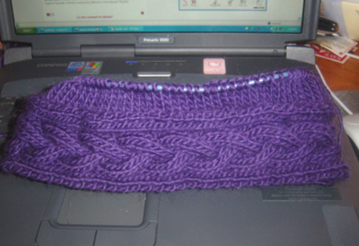 cables cables i made cables la la la la la la