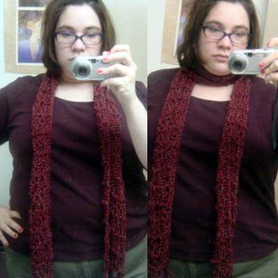 i am a fashion plate