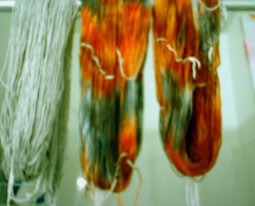 again, colour way off.  also, that's my shower)