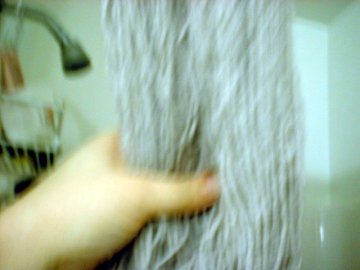 it's lilac, lavender, and lovely