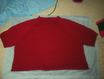 is big, because i am big