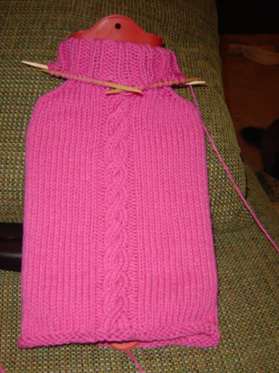 hot water bottle avengers who um.  rock!