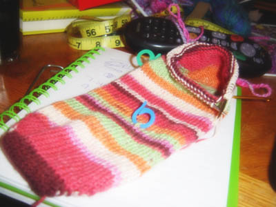 stripes and circulars