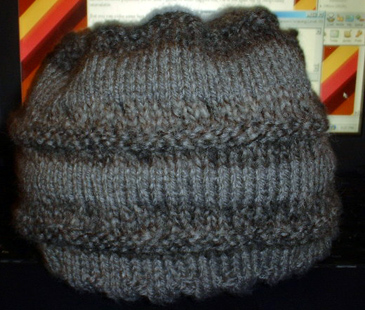 the grey hat complete