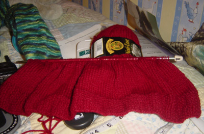 lotech sweat in all of her six inch glory